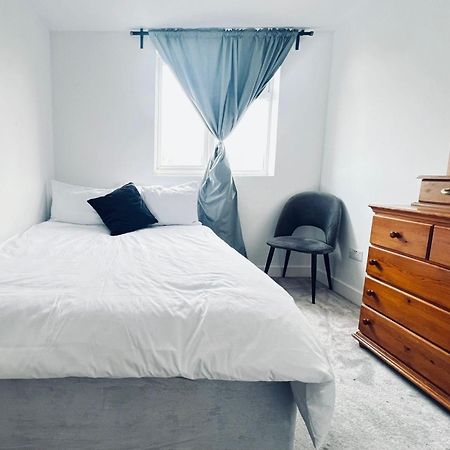 Cricklewood Boutique Stay Лондон Экстерьер фото