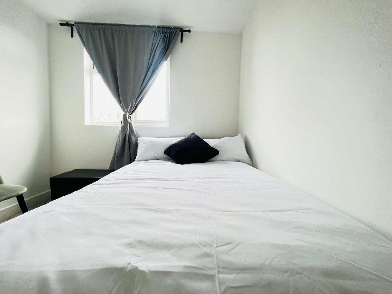 Cricklewood Boutique Stay Лондон Номер фото