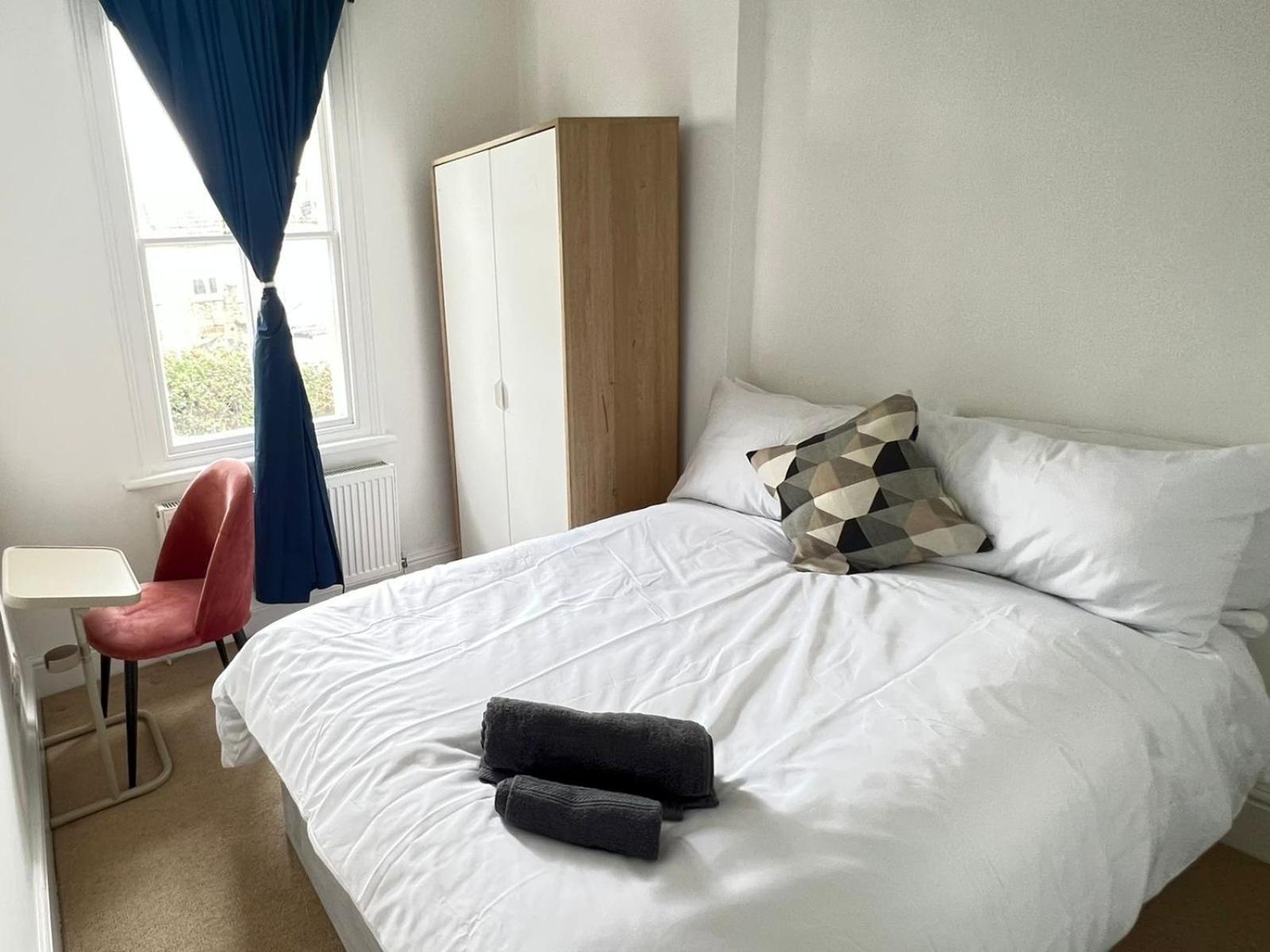 Cricklewood Boutique Stay Лондон Номер фото