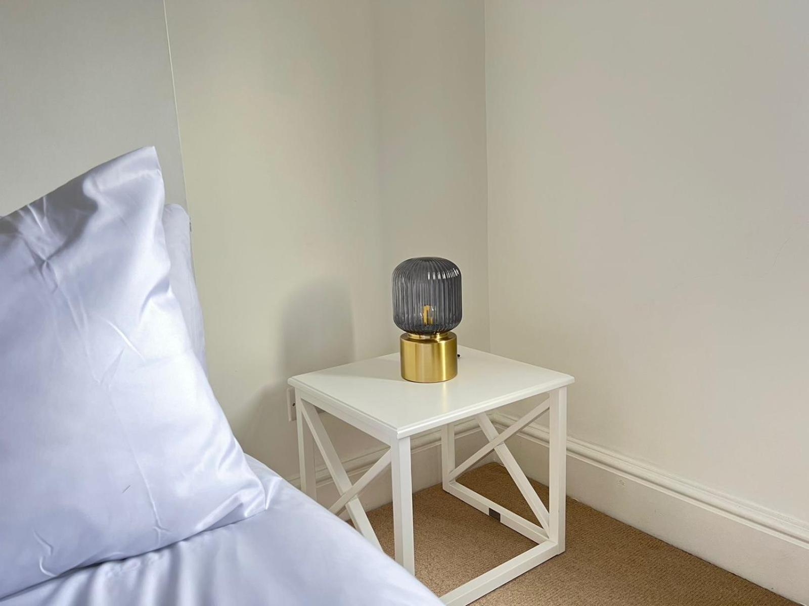 Cricklewood Boutique Stay Лондон Экстерьер фото