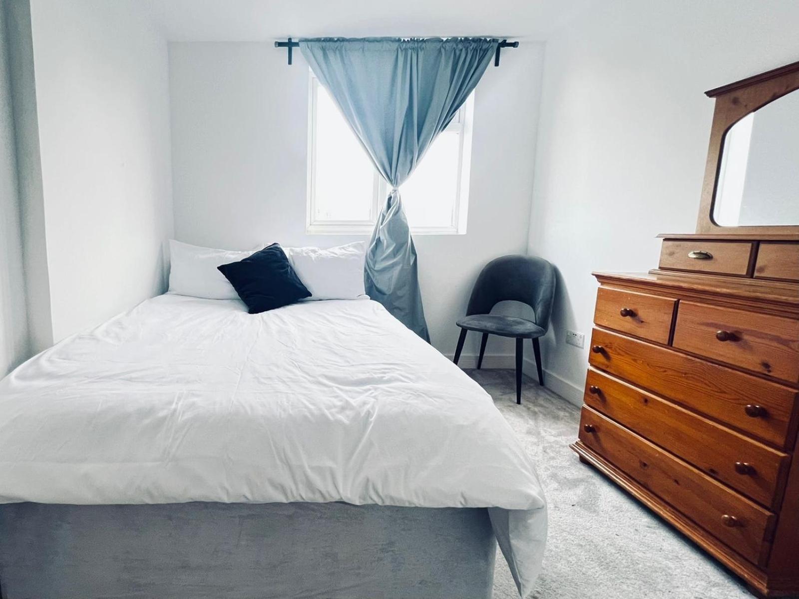 Cricklewood Boutique Stay Лондон Экстерьер фото