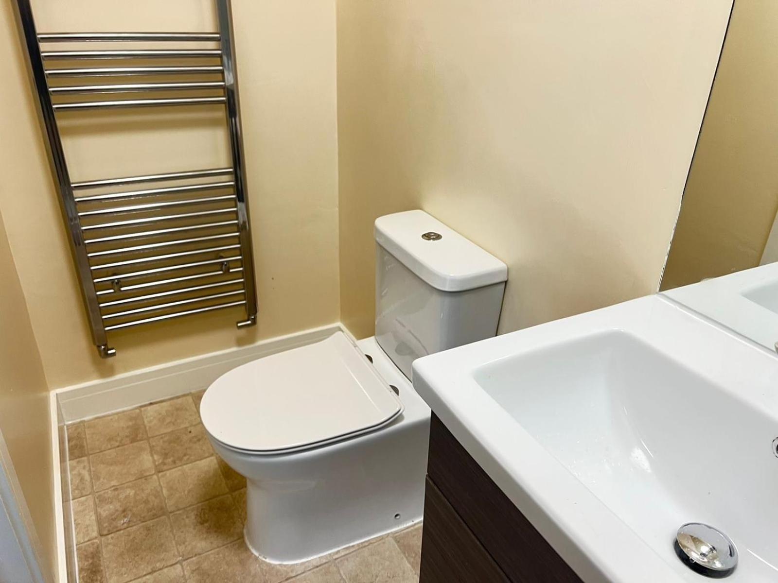 Cricklewood Boutique Stay Лондон Экстерьер фото